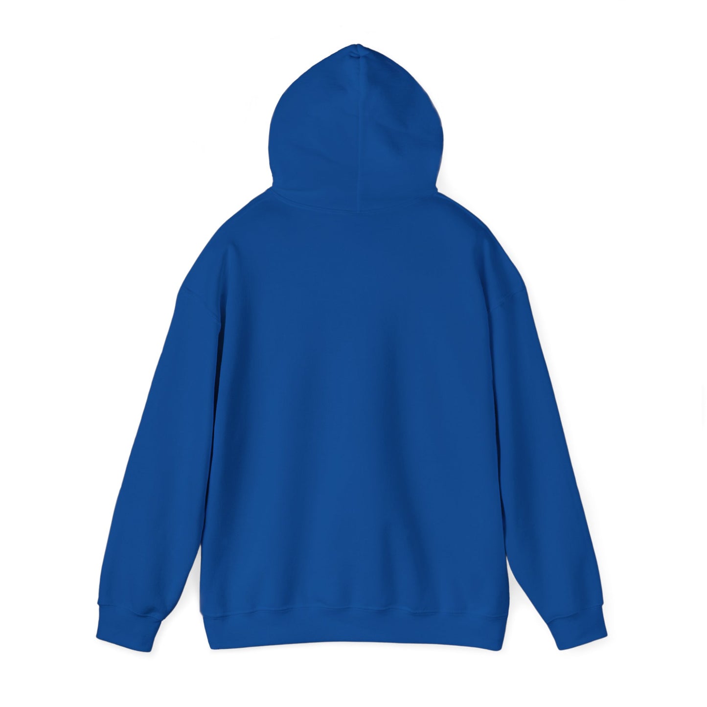 Gamer Moms Unisex Heavy Blend™ Hooded Sweatshirt