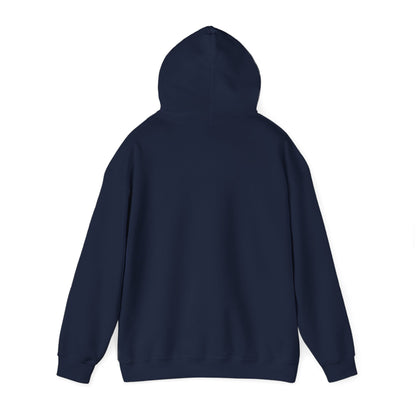 Gamer Moms Unisex Heavy Blend™ Hooded Sweatshirt