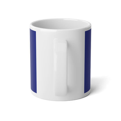 Dad's Day Special: Grab Our Jumbo 20oz Mug for Father's Day Gifting