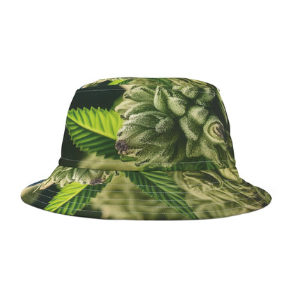 Perfect Stoner's Bucket Hat