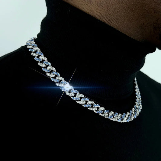 Necklace HipHop Men Jewelry