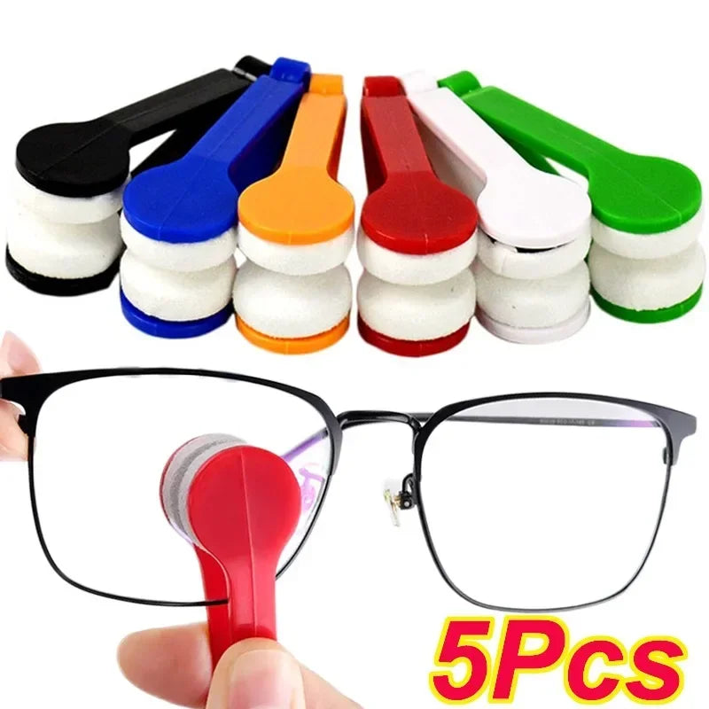 MicroSwipe Glasses Cleaner