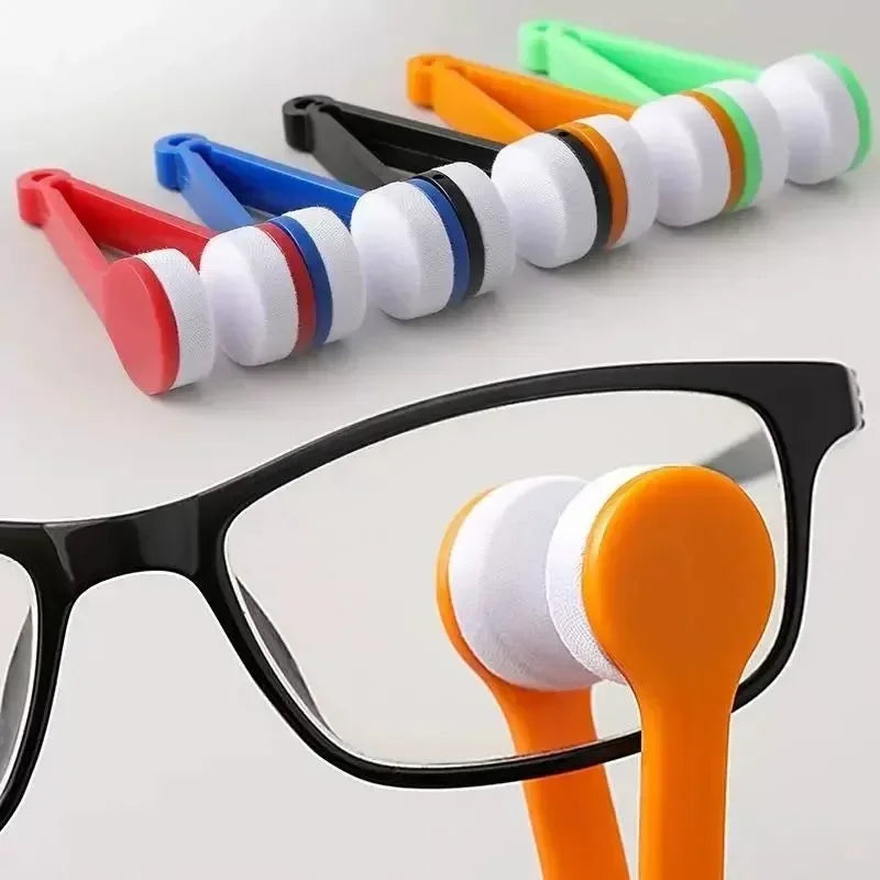 MicroSwipe Glasses Cleaner